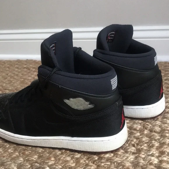 Nike Jordan 1 Retro 95 “Bred”